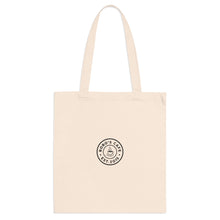 Load image into Gallery viewer, Script Text Tote Bag