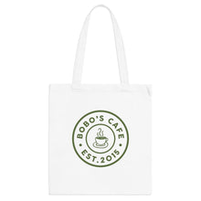Load image into Gallery viewer, Logo Tote Bag