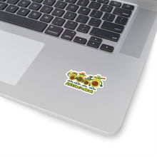 Load image into Gallery viewer, Avocado Mafia Stickers