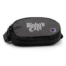 Load image into Gallery viewer, Embroidered Champion Fanny Pack