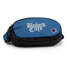 Load image into Gallery viewer, Embroidered Champion Fanny Pack