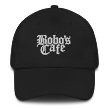 Load image into Gallery viewer, Olde English (White) Dad hat