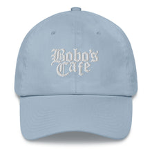Load image into Gallery viewer, Olde English (White) Dad hat