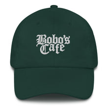 Load image into Gallery viewer, Olde English (White) Dad hat