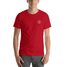 Load image into Gallery viewer, Coffee Cup Short-Sleeve Unisex Tee