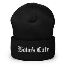 Load image into Gallery viewer, Olde English Cuffed Beanie