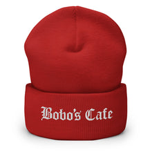 Load image into Gallery viewer, Olde English Cuffed Beanie