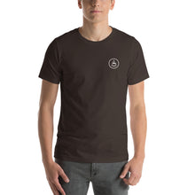Load image into Gallery viewer, Coffee Cup Short-Sleeve Unisex Tee