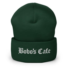 Load image into Gallery viewer, Olde English Cuffed Beanie