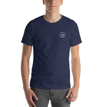 Load image into Gallery viewer, Coffee Cup Short-Sleeve Unisex Tee