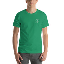 Load image into Gallery viewer, Coffee Cup Short-Sleeve Unisex Tee