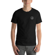 Load image into Gallery viewer, Coffee Cup Short-Sleeve Unisex Tee