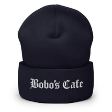 Load image into Gallery viewer, Olde English Cuffed Beanie
