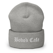 Load image into Gallery viewer, Olde English Cuffed Beanie