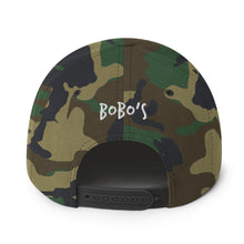 Load image into Gallery viewer, Coffee Cup (White) Snapback Hat