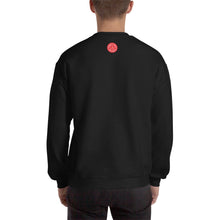Load image into Gallery viewer, Box Logo Unisex Sweatshirt