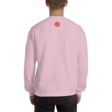 Load image into Gallery viewer, Box Logo Unisex Sweatshirt