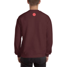 Load image into Gallery viewer, Box Logo Unisex Sweatshirt