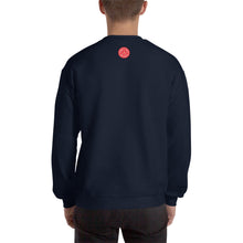 Load image into Gallery viewer, Box Logo Unisex Sweatshirt