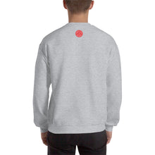 Load image into Gallery viewer, Box Logo Unisex Sweatshirt