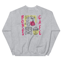 Load image into Gallery viewer, Ambiance Unisex Sweatshirt