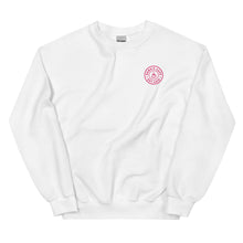Load image into Gallery viewer, Ambiance Unisex Sweatshirt