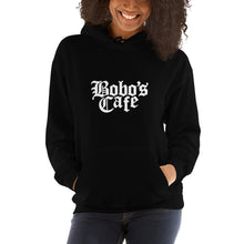Load image into Gallery viewer, Olde English Unisex Hoodie