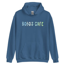 Load image into Gallery viewer, BoBo's Drip Unisex Hoodie