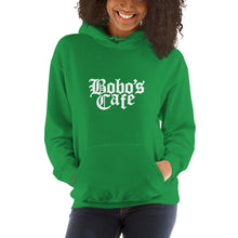 Load image into Gallery viewer, Olde English Unisex Hoodie