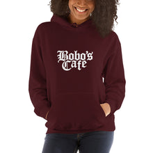 Load image into Gallery viewer, Olde English Unisex Hoodie