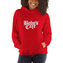 Load image into Gallery viewer, Olde English Unisex Hoodie