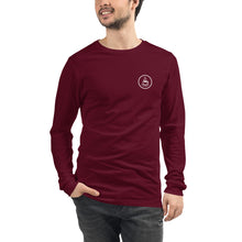 Load image into Gallery viewer, Coffee Cup Long-Sleeve Unisex Tee