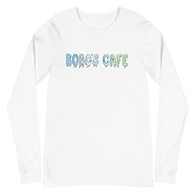 Load image into Gallery viewer, BoBo's Drip Unisex Long Sleeve Tee