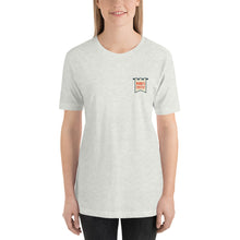 Load image into Gallery viewer, Bobo's Castle Short-Sleeve Unisex Tee