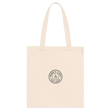 Load image into Gallery viewer, Script Text Tote Bag
