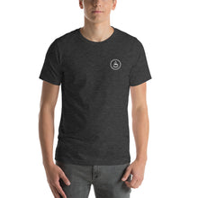 Load image into Gallery viewer, Coffee Cup Short-Sleeve Unisex Tee
