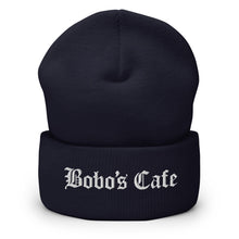 Load image into Gallery viewer, Olde English Cuffed Beanie

