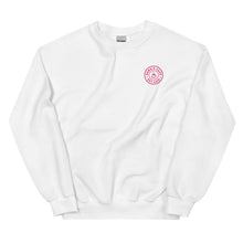 Load image into Gallery viewer, Ambiance Unisex Sweatshirt
