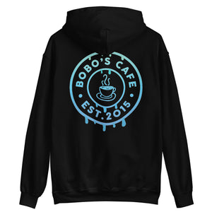 BoBo's Drip Unisex Hoodie