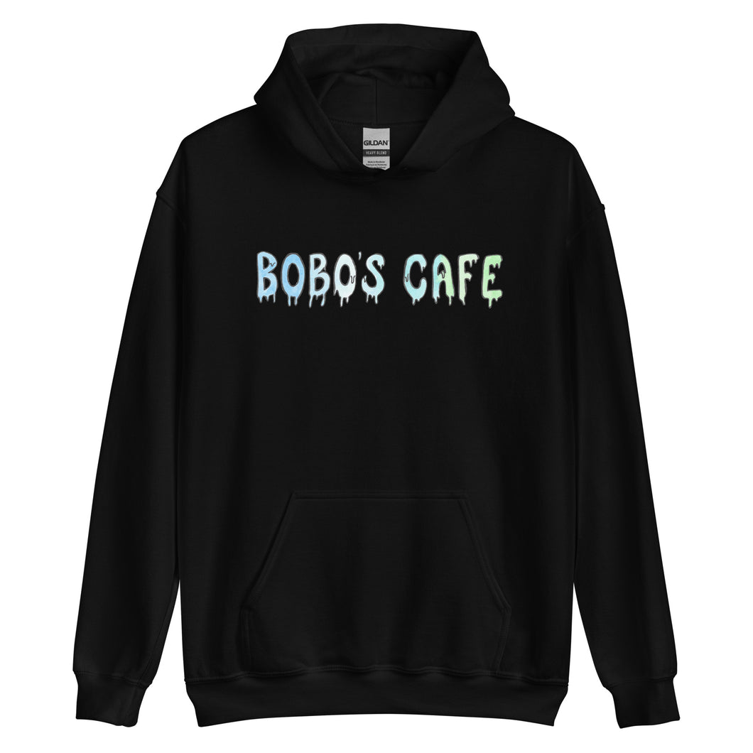 BoBo's Drip Unisex Hoodie