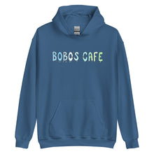 Load image into Gallery viewer, BoBo&#39;s Drip Unisex Hoodie
