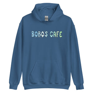 BoBo's Drip Unisex Hoodie