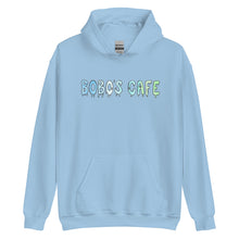 Load image into Gallery viewer, BoBo&#39;s Drip Unisex Hoodie
