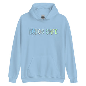 BoBo's Drip Unisex Hoodie