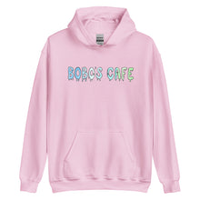 Load image into Gallery viewer, BoBo&#39;s Drip Unisex Hoodie
