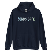 Load image into Gallery viewer, BoBo&#39;s Drip Unisex Hoodie
