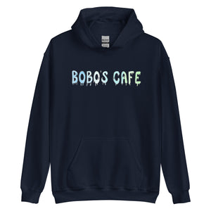 BoBo's Drip Unisex Hoodie