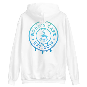 BoBo's Drip Unisex Hoodie