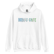 Load image into Gallery viewer, BoBo&#39;s Drip Unisex Hoodie
