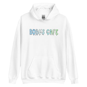 BoBo's Drip Unisex Hoodie